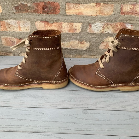 Duckfeet Faborg boots 38 - Picture 3 of 7